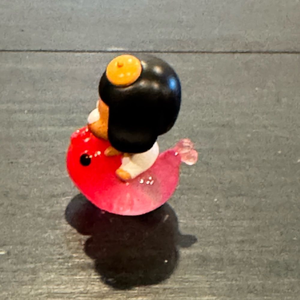 POP MART POP BEAN Crybaby Lucky Charm Series figure - Picture 2 of 6